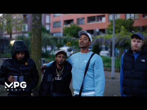 Chievo - First Day Out (Prod. AG Blaxx)