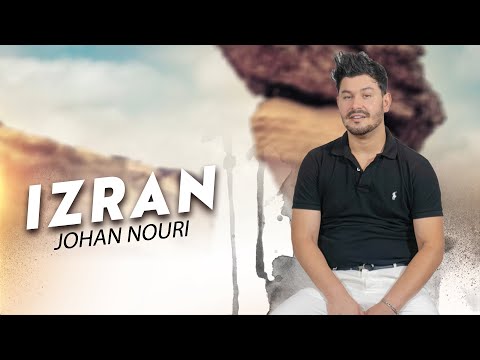 Johan Nouri - Izran (EXCLUSIVE Officiel Music ) | 2023