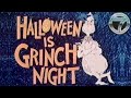 ABC Network Halloween Is Grinch Night WLS TV Complete Broadcast 10 28 1979
