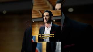 Lucifer confronting is Mom about Azrael’s blade 🤣😈