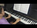 Dinosaur Stomp - Piano Adventures Lesson Book - Level 1