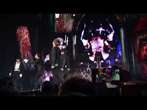 190127 빅스 별다섯팬미팅 VTOYSTORY ☆ 저주인형