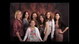 preview picture of video 'Milosavljevic - Family Pictures, Lake City 04.11.2012. - Family Harmony / Porodična harmonija'