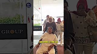 Download lagu Rano Karno sebut kondisi Mpok Atun atau Suti Karno memprihatinkan, mp3