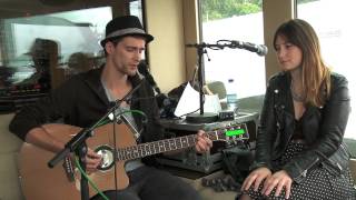 Walking On Cars - Hand In Hand