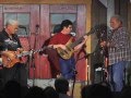 T-Bone Shuffle - Jorma Kaukonen and Mike Frost with Jesse Colin Young