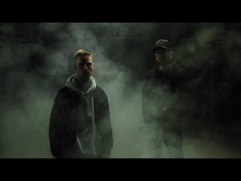 Tibes x Weekta - Inverz Éden ft. Kovács Mirtill (Official Visualizer)