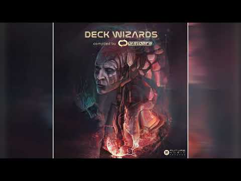 Klipsun & 3LMT - The Art of Magic