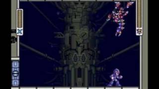 [Análise Retro Game] - Mega Man X2 - SNES Mqdefault