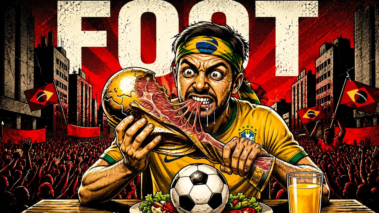 A Psicologia dos Fanáticos Por Futebol Explicada de Forma Simples