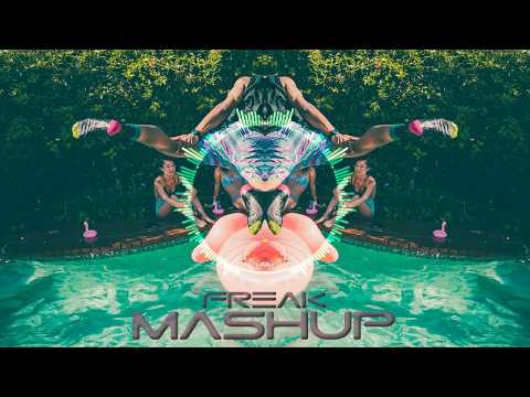 Daddy Yankee feat. Hardwell - Gasolina (FlowStik Freak Mashup)