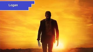 Logan [Mini-Reseña]