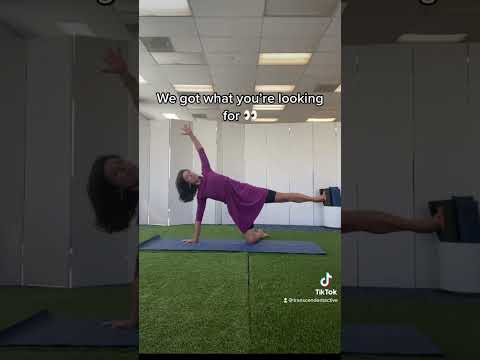 Wear a dress to🧘🏻‍♀️ #modestfashion #athleisure #activewear #yogaflow #yoga #yogaclothes #dresses