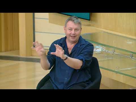 Festival of Politics 2025: In Conversation with Professor Danny Dorling - 21 August 2025