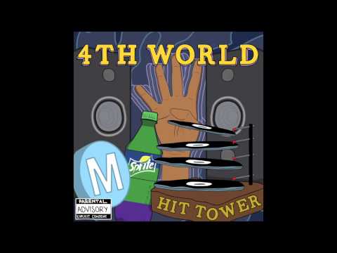 4th World - She Kill For D ft. Feez, Scoe, DopY