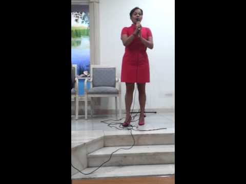 Mas cerca quiero estar