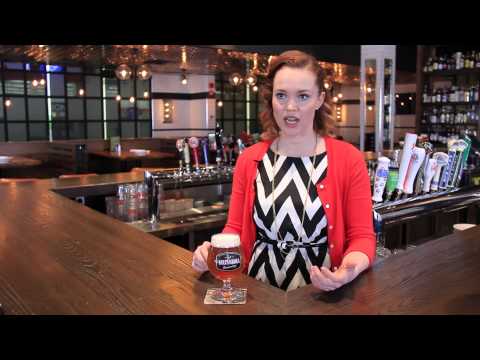 Muskoka Legendary Oddity ft. in Beertown Beer Bios