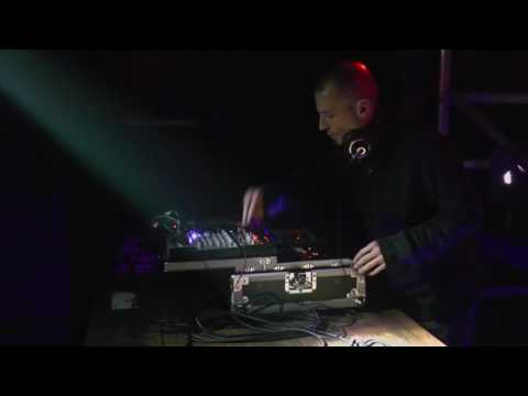 A034 [LIVE] @Vinyl Resistance Fest | FOA Boccaccio, Monza, 2017