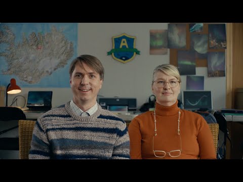 Join the AURORAS today