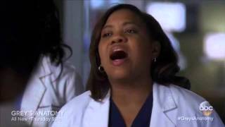 GREY'S ANATOMY Sneak Peek 10x23 "Everything I Try to Do, Nothing Seems to Turn Out Right "(1)