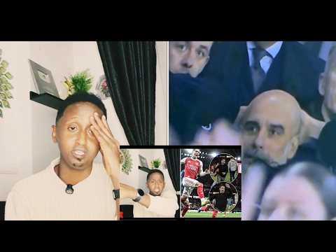 HALA SIIYO HORYAALKA CAAWA ARSENAL HAMBALYO 22-sano oo inkaar ah,Ooyinta City iyo Chelsea+REAL+News