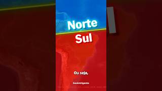 Você sabia que esta cidade brasileira está em dois hemisférios ao mesmo tempo?