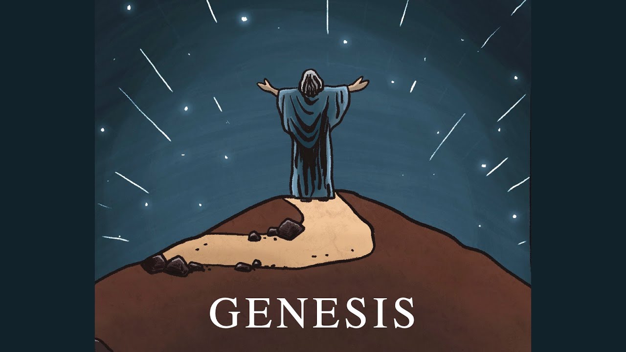 June 1 | Genesis 12 | Joe Jung