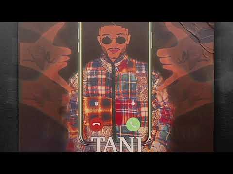 TANI - ICH GEH DRAN DRAN (prod. by Lil-E & Valon) [Official Video 4K]