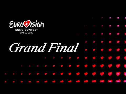 Eurovisión 2025: una final de altura con Suecia y Austria como favoritos y Melody lista para sorprender