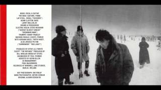 u2 - like a song (audio)