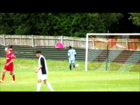 Northwood FC v Kings Langley FC