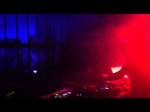 Alden Tyrell at Tresor Berlin - Clone Records