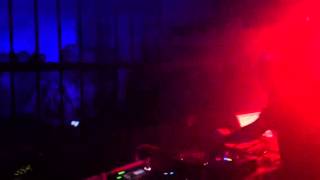 Alden Tyrell at Tresor Berlin - Clone Records