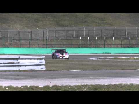 Irena Steć  - Lotus WR16 | Robert Steć - Lola T96/50 F3000 | Brněnský drak 2014