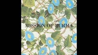 Mission of Burma-Dead Pool