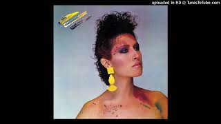 Melissa Manchester- B1- So Full Of Yourself