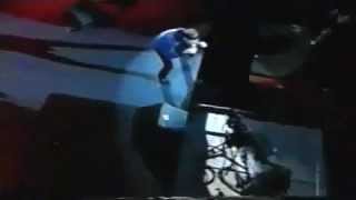 Vasco Rossi - Live in Roma Olimpico 1996 - Un gran bel film