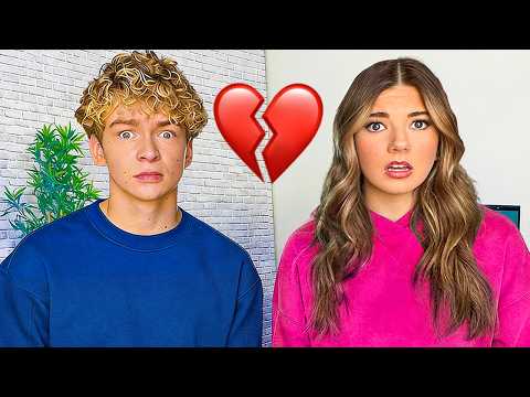 Someone Has To Leave...