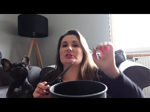 VLOGMAS DZIEŃ 3: ŚWIĄTECZNE ŚNIADANIE ! DOSTAŁAM WYJĄTKOWY PREZENT ! ROBIMY USZKA ! BYĆ MOŻE PARYŻ !