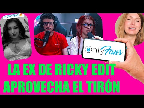 LALY YA NO PUEDE VIVIR DE RICKY