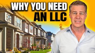 Wholesaling Real Estate: Why YOU SHOULD Create An LLC