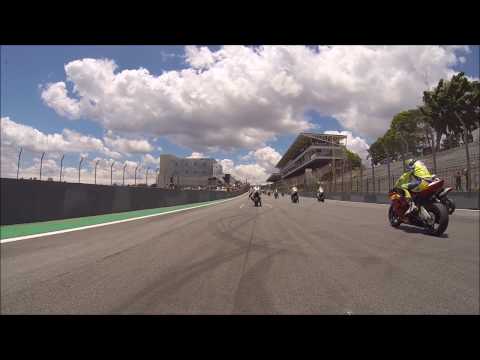 9 Etapa SKB 2016 - Interlagos SP - 1a corrida 600cc