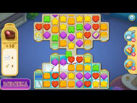 Matchington Mansion level 2390 HD