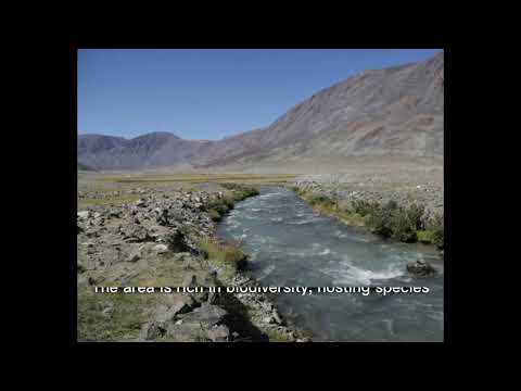 The Hindu Kush mountain range  || The Ancient Mountain Range Unveiled || Chronicles of fame