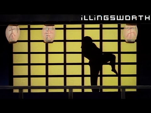 ILLingsworth - KARATE​-​RELATED DEATHS