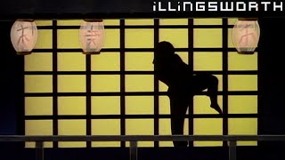 ILLingsworth - KARATE​-​RELATED DEATHS
