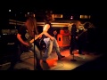 Upskirts Live At Checkpoint Charlie 2012