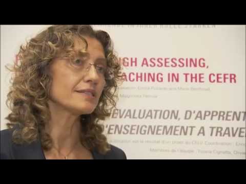 Enrica Piccardo | ECEP