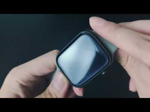 Top 7 Best Apple Watch Series 11 Screen Protector 2025!