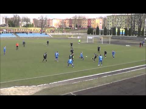 Stal Kraśnik 1:3 Wólczanka / 22.03.2015